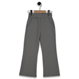 KIZ 5/8 YAŞ YILDIZ KUMAŞ TEK ALT