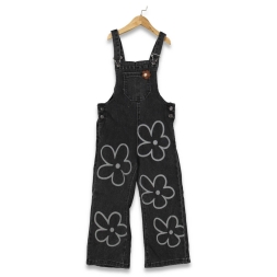 KIZ 6/10 YAŞ  KOT PANTALON