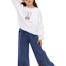 KIZ 6/10 YAŞ MAY THE BEUTY YOURS  TAKIM