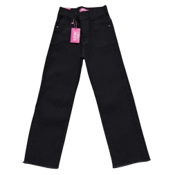 KIZ 6/12 YAŞ ZARA SALAŞ PANTOLON