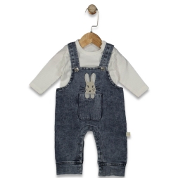 KIZ 6/18 AY CEP TAVŞAN  KOT SLOPET