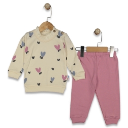 KIZ 6/18 AY FIRFIRLI KIZ TAKIM