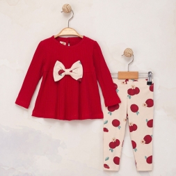 KIZ 6/18 AY FİYONKLU TAKIM