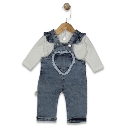 KIZ 6/18 AY KALPLİ KOT SLOPET