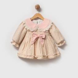KIZ 6/24 AY BETTY BABY DRESS