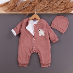 KIZ 6/24 AY DONİNO KIZ AYCIKLI TULUM