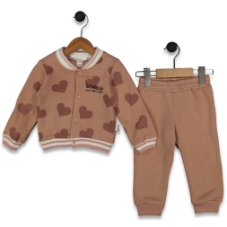 KIZ 6/24 AY KALPLİ KOLEJ TAKIM