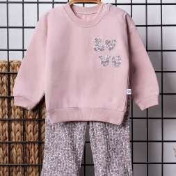 KIZ 6/24 AY LOVE 2 Lİ TAKIM