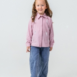 KIZ 6/9 YAŞ TAŞLI YILDIZ İKİLİ TAKIM