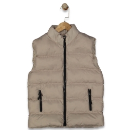 KIZ 7/10 YAŞ WKLND PARİS ARMALI ŞİŞME YELEK