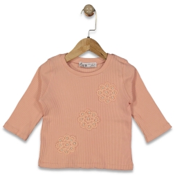 KIZ 7/11 YAŞ İNCİ CORT BADİ