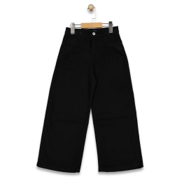 KIZ 8/12 YAŞ ELEYSA KOT PANTOLON