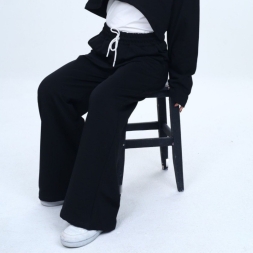 KIZ 8/16 YAŞ DÜZ SADE TEK ALT