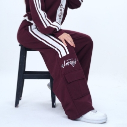 KIZ 8/16 YAŞ TEK TARAFI CEPLİ GARNİLİ TEK ALT