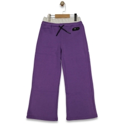 KIZ 9/12 YAŞ ÇİFT KEMERLİ 3 İP PALAZZO TEK ALT