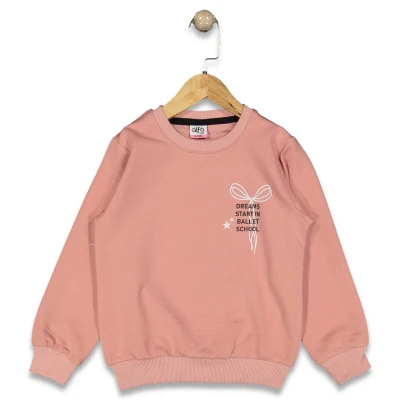 KIZ 9/12 YAŞ DREAMS SWEAT