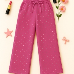 KIZ 9/12 YAŞ KOMPLE TAŞ BOL PAÇA 3 İP PENYE TEK AL