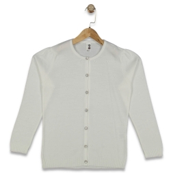 KIZ 9/12 YAŞ TRİKO ÜST YELEK