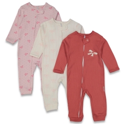 KIZ 9/18 AY FERMUARLI FİYONKLU TULUM