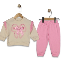 KIZ 9/18 AY FİYONKLU TAKIM