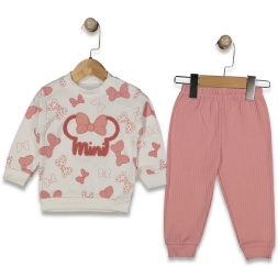 KIZ 9/18 AY MİNİ NAKIŞ TAKIM