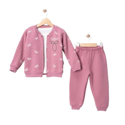 KOYU PEMBE