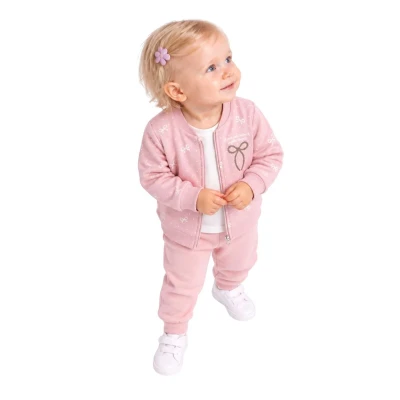 AÇIK PEMBE