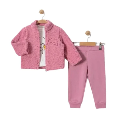 KOYU PEMBE