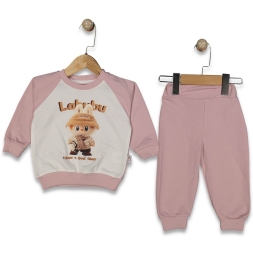 KIZ 9/24 AY LABU OYUN  BASKILI 2Lİ TAKIM