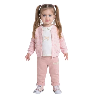 AÇIK PEMBE