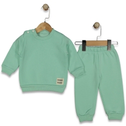 KIZ 9/24 AY ÜÇ İP ŞARDONLU TAKIM