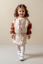 KIZ ÇOCUK KIZ ÇOCUK/KIZ ÇOCUK AY KOLEJ 13