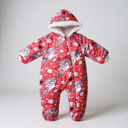 KOZMONOT / UNİCORN BASKILI PATİKLİ