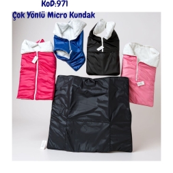 KUNDAK / ÇOK YÖNLÜ KUNDAK