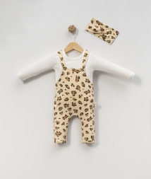 LEOPAR BANDANALI SALOPET