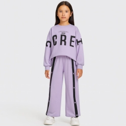 KIZ 7/10 YAŞ SCREET TAKIM