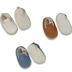 ERKEK 12\'Lİ  MÜSLİN TİMBERLAND PATİK