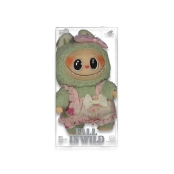 UNİSEX POPMART ŞAFFAF KUTULU OYUNCAK