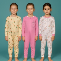 KIZ 9/18 AY FERMUARLI HAVUÇLUTAVŞAN TULUM