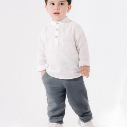 ERKEK 9/24 AY MÜSLİN ERKEK TAKIM