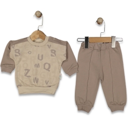 ERKEK 6/18 AY YAZI BASKILI TAKIM