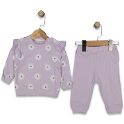 KIZ 6/18 AY PAPATYA WAFFLE TAKIM