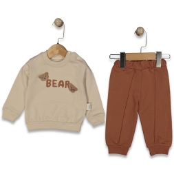 ERKEK 6/18 AY BEAR BASKILI TAKIM