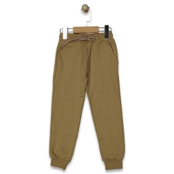 ERKEK 5/8 YAŞ BASİC ESF ALT