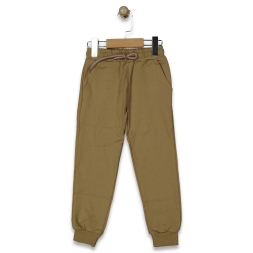 ERKEK 9/12 YAŞ BASİC ESF ALT