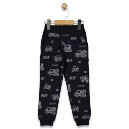 ERKEK 1/4 YAŞ TUM ALAN BASKİLİ ALT