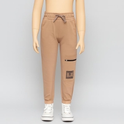 ERKEK 9/12 YAŞ KARGO CEP FERMUARLİ ALT