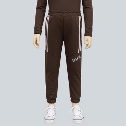 ERKEK 3/8 YAŞ YANLAR SERİTLİ ALT