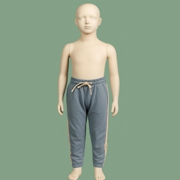 ERKEK 13/16 YAŞ GROGRENLİ ALT