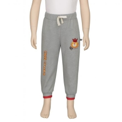 ERKEK 1/4 YAŞ SOL BASKİLİ ALT